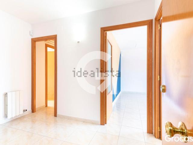 Piso, Molins de Rei