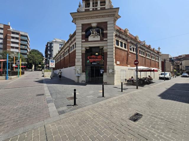 Piso, Molins de Rei