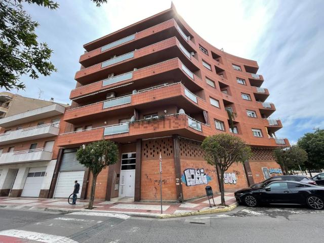 Piso, Mollerussa