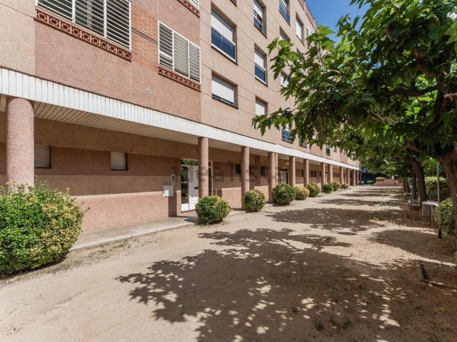 Piso, Mollet del Vallès