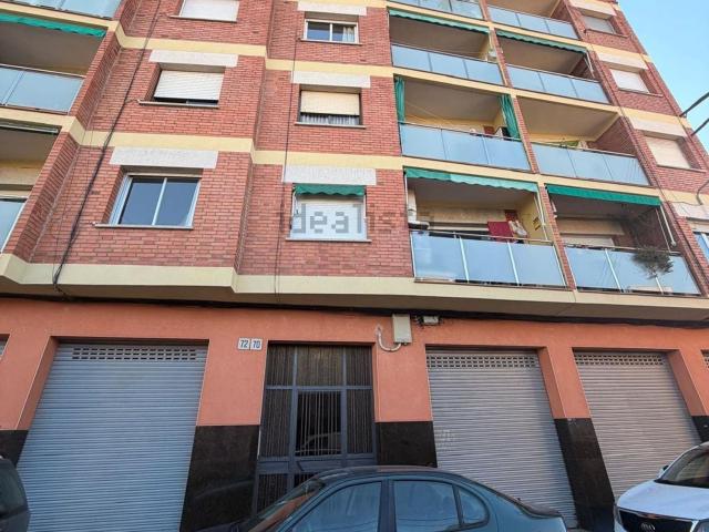 Piso, Mollet del Vallès