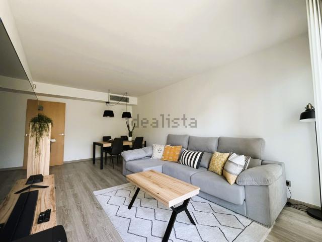 Piso, Mollet del Vallès