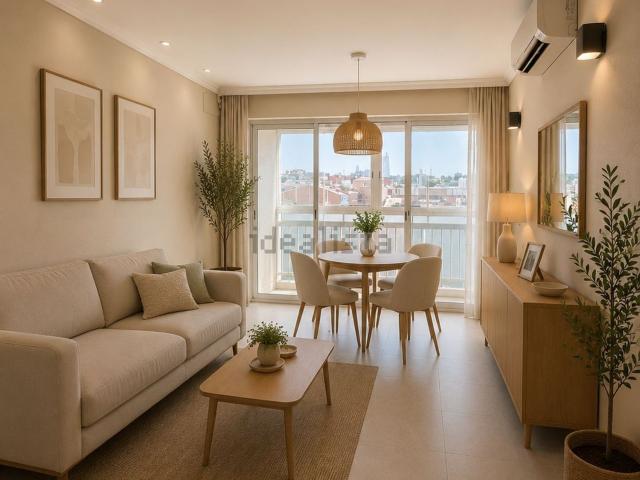 Piso, Mollet del Vallès