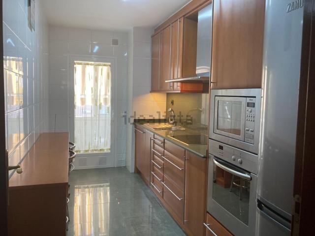 Piso, Mollet del Vallès
