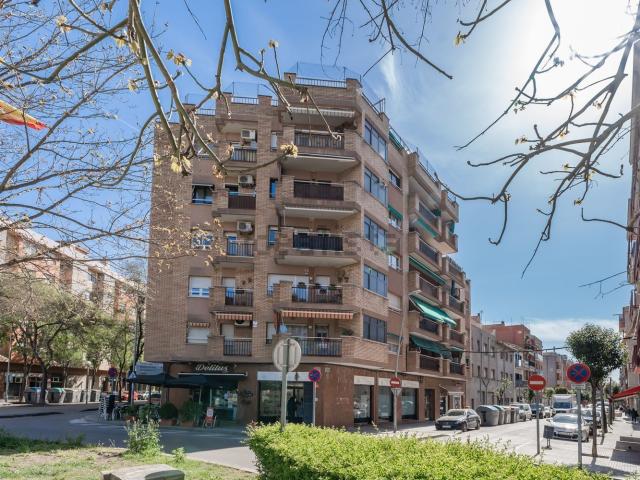 Piso, Mollet del Vallès