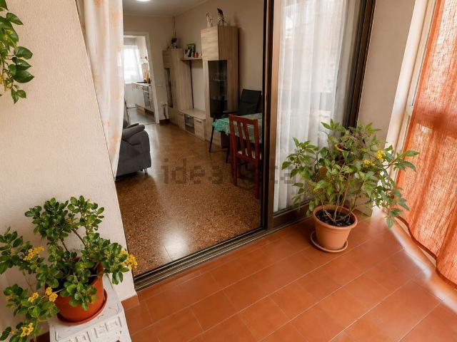 Piso, Mollet del Vallès