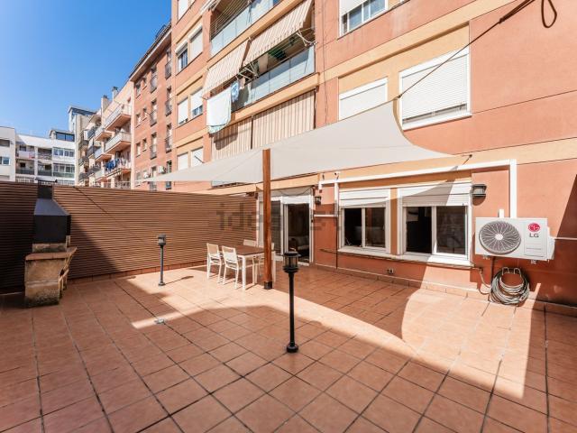 Piso, Mollet del Vallès