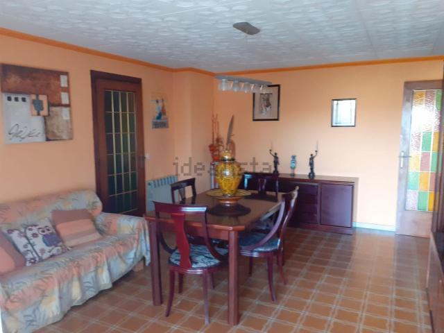 Piso, Mollet del Vallès