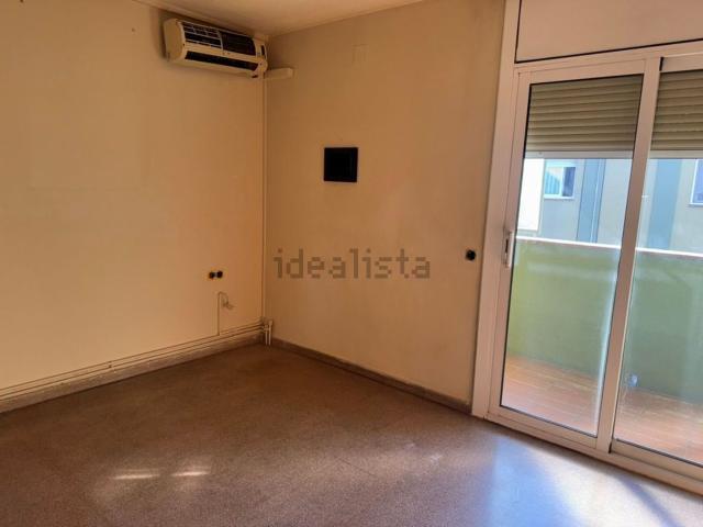 Piso, Mollet del Vallès