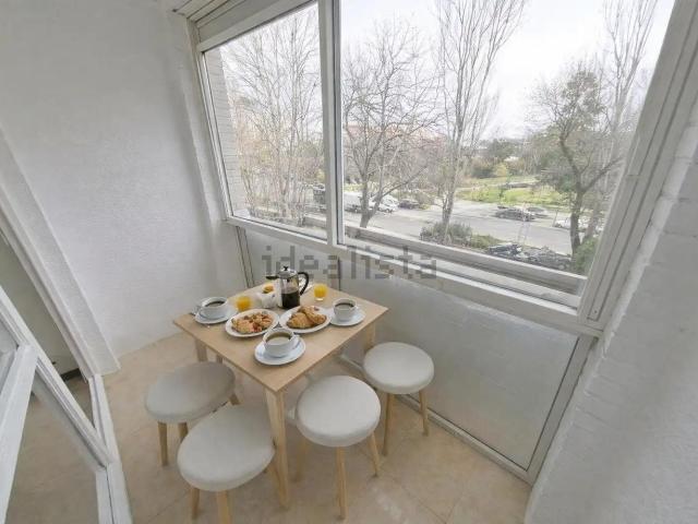 Piso, Mollet del Vallès