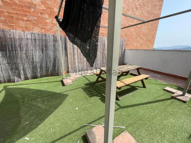 Piso, Mollet del Vallès