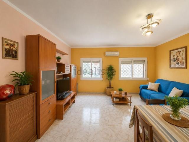 Piso, Mollet del Vallès