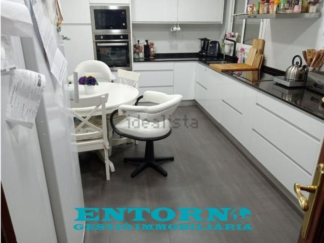 Piso, Mollet del Vallès