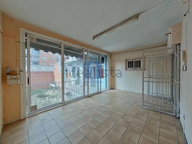 Piso, Mollet del Vallès