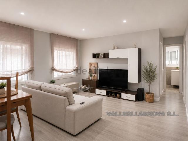 Piso, Mollet del Vallès