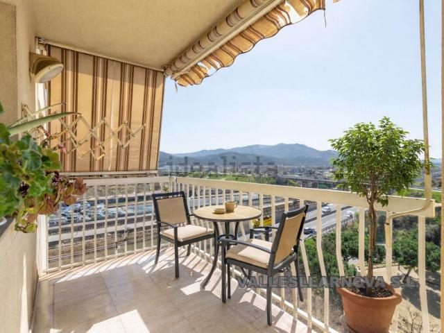 Piso, Mollet del Vallès