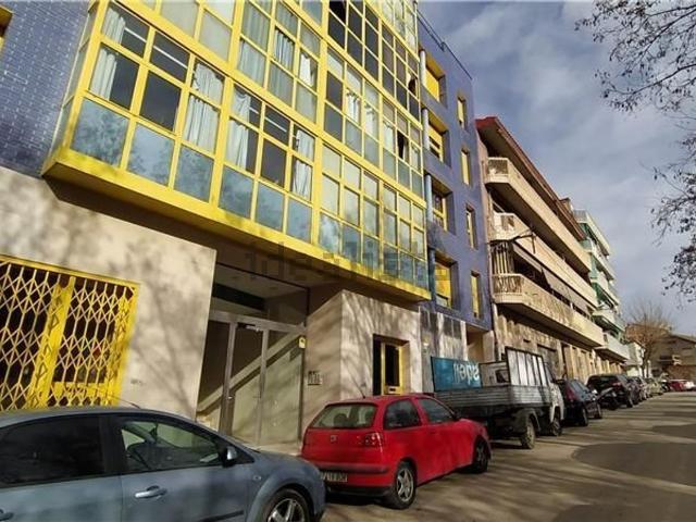 Piso, Mollet del Vallès