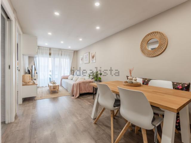 Piso, Mollet del Vallès