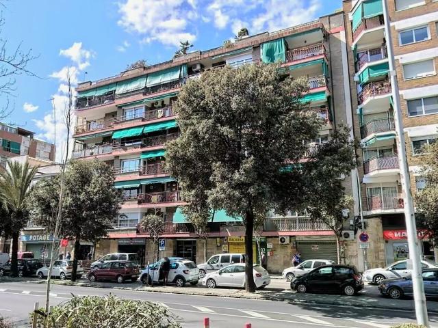 Piso, Mollet del Vallès