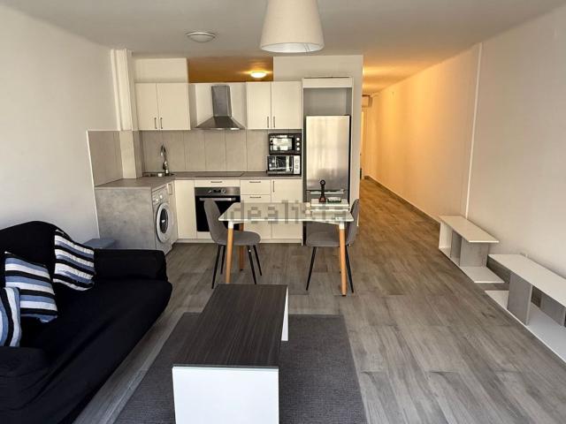 Piso, Mollet del Vallès