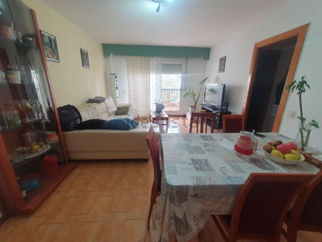 Piso, Mollet del Vallès
