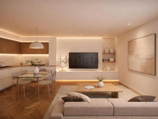 Piso, Mollet del Vallès