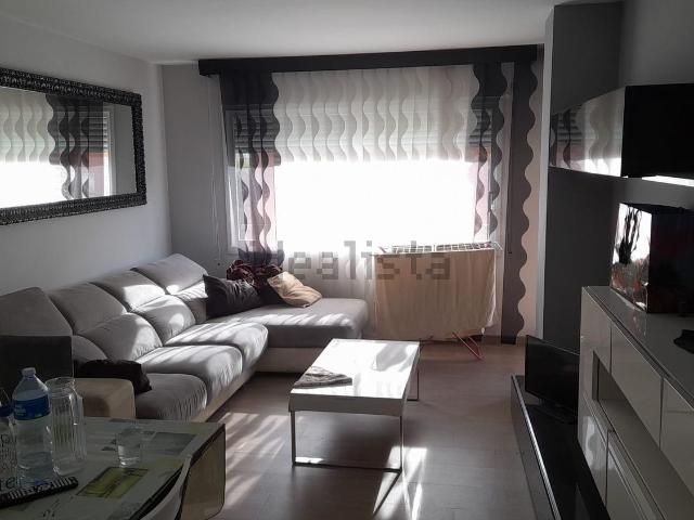 Piso, Mollet del Vallès