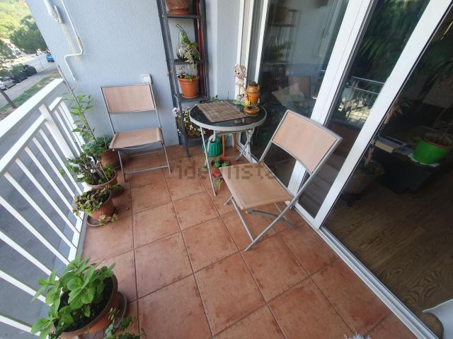Piso, Mollet del Vallès