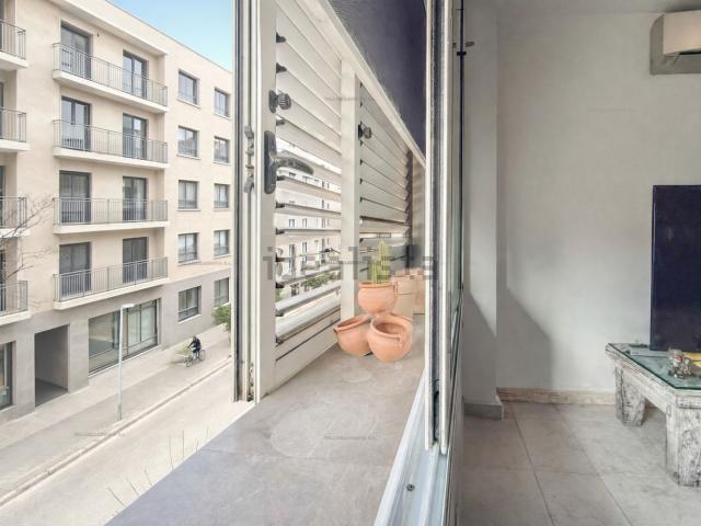 Piso, Mollet del Vallès