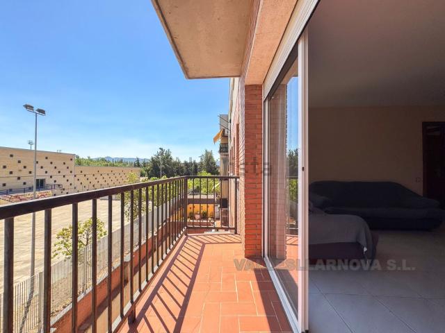 Piso, Mollet del Vallès
