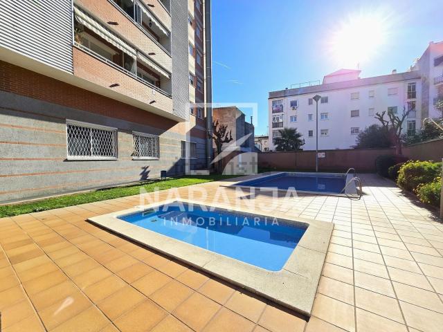 Piso, Mollet del Vallès