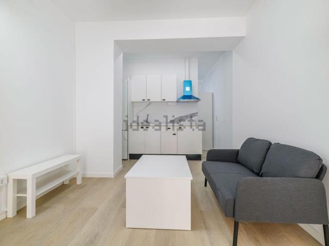 Piso, Mollet del Vallès