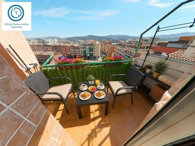 Piso, Mollet del Vallès
