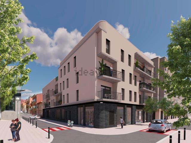 Piso, Mollet del Vallès