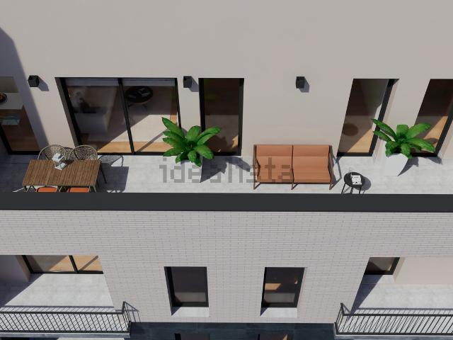 Piso, Mollet del Vallès