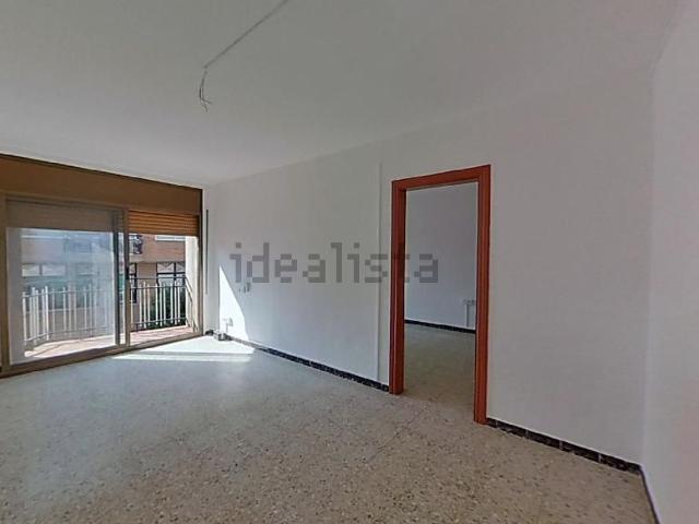 Piso, Mollet del Vallès