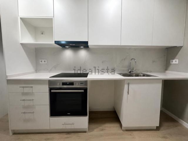 Piso, Mollet del Vallès