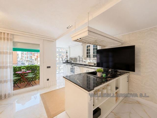 Piso, Mollet del Vallès