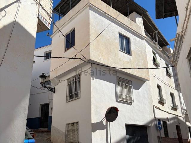 Piso, Molvizar