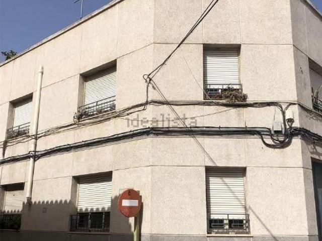 Piso, Monovar