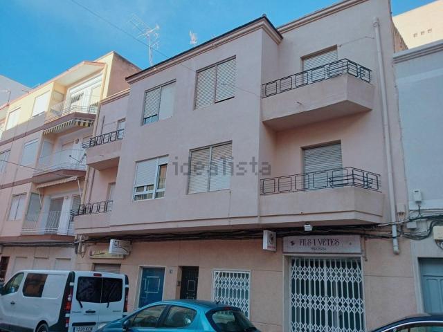 Piso, Monovar