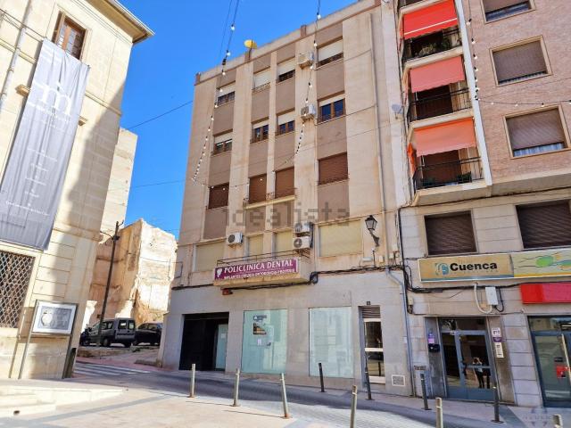 Piso, Monovar
