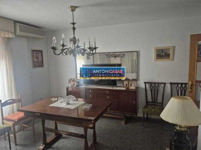 Piso, Monovar