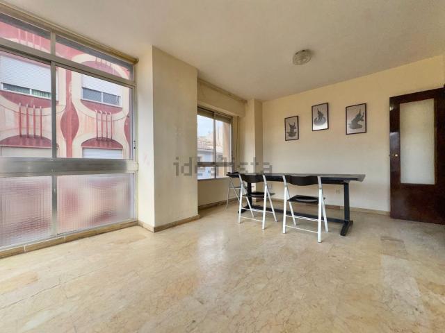 Piso, Monovar