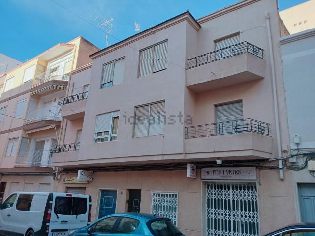 Piso, Monovar
