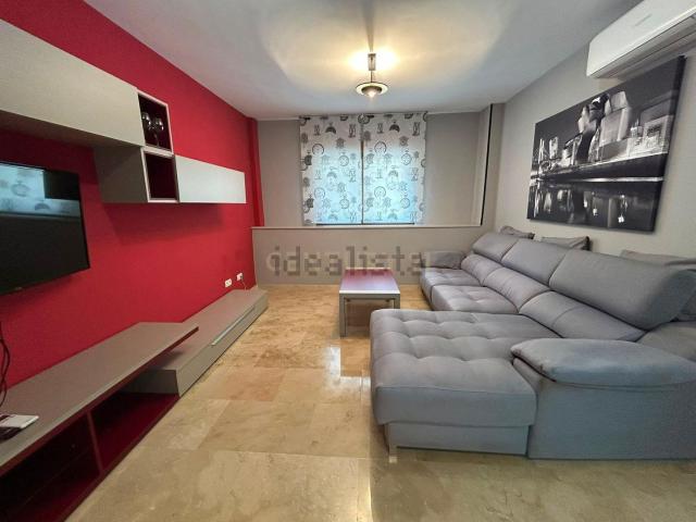 Piso, Monachil