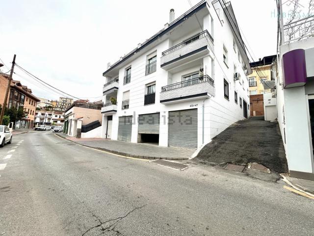 Piso, Monachil