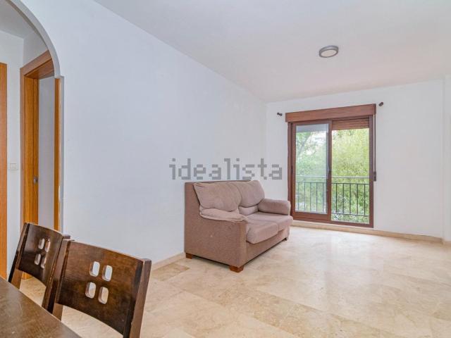 Piso, Monachil