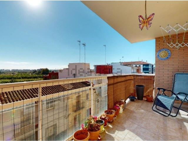 Piso, Moncofa