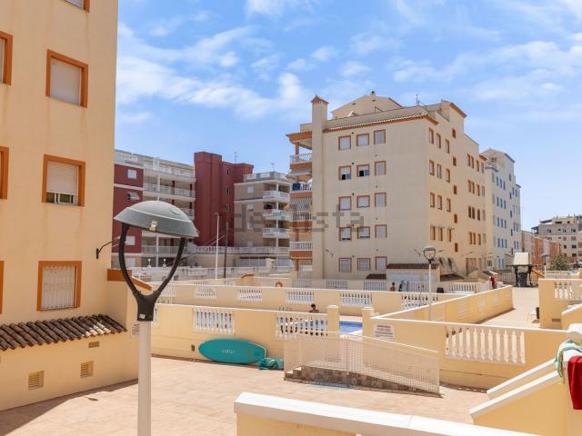 Piso, Moncofa